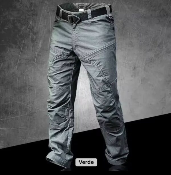 Pantalones Tácticos Meytrix - Vanguard - Imagen 2