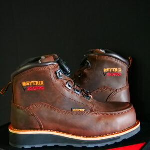Bota de trabajo MEYTRIX PRO220 waterproof con ajuste giratorio